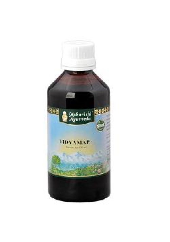 VIDYAMAP SCIROPPO 200ML