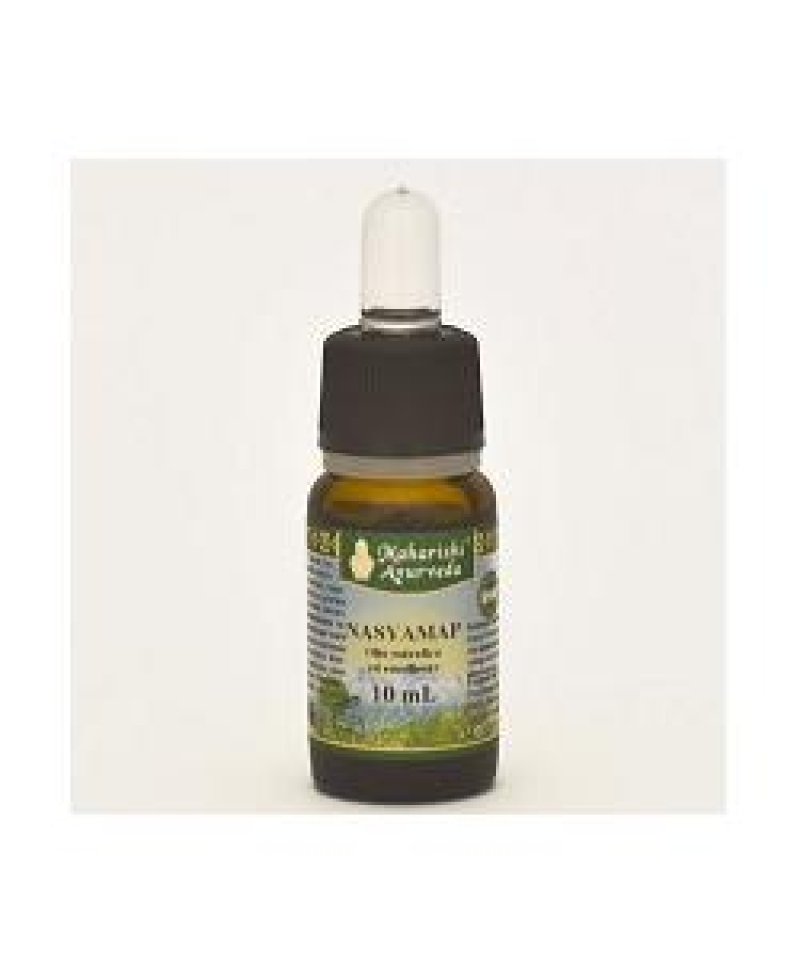 NASYAMAP OLIO GOCCE 10ML