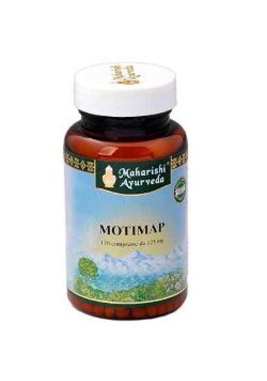 MOTIMAP 120CPR
