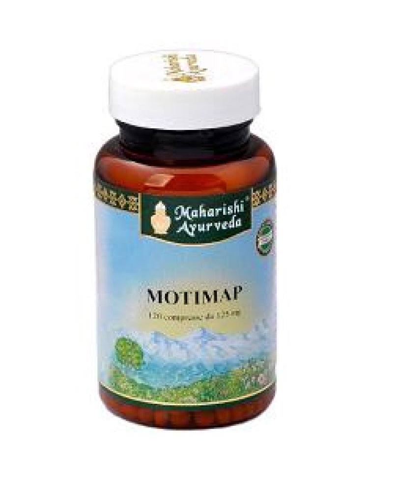 MOTIMAP 120CPR
