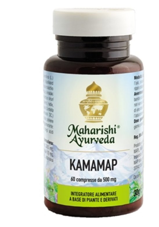 KAMAMAP 60TAV 30G