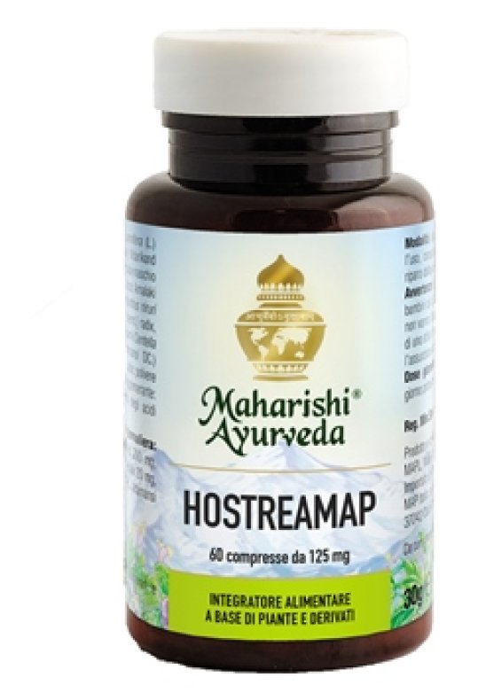 HOSTREAMAP 60TAV 7,5G