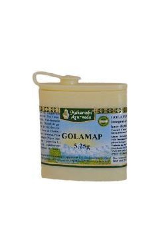 AMRITA GOLAMAP 60CPR