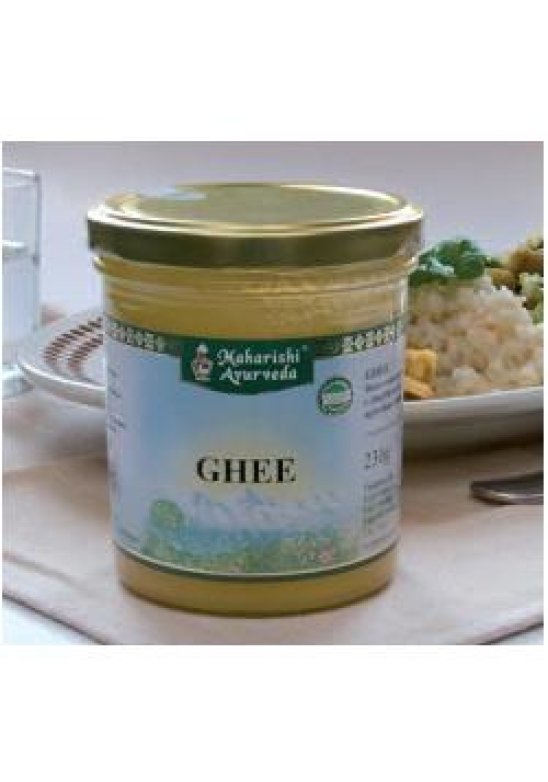 GHEE BIO BURRO CHIARIFICAT220G