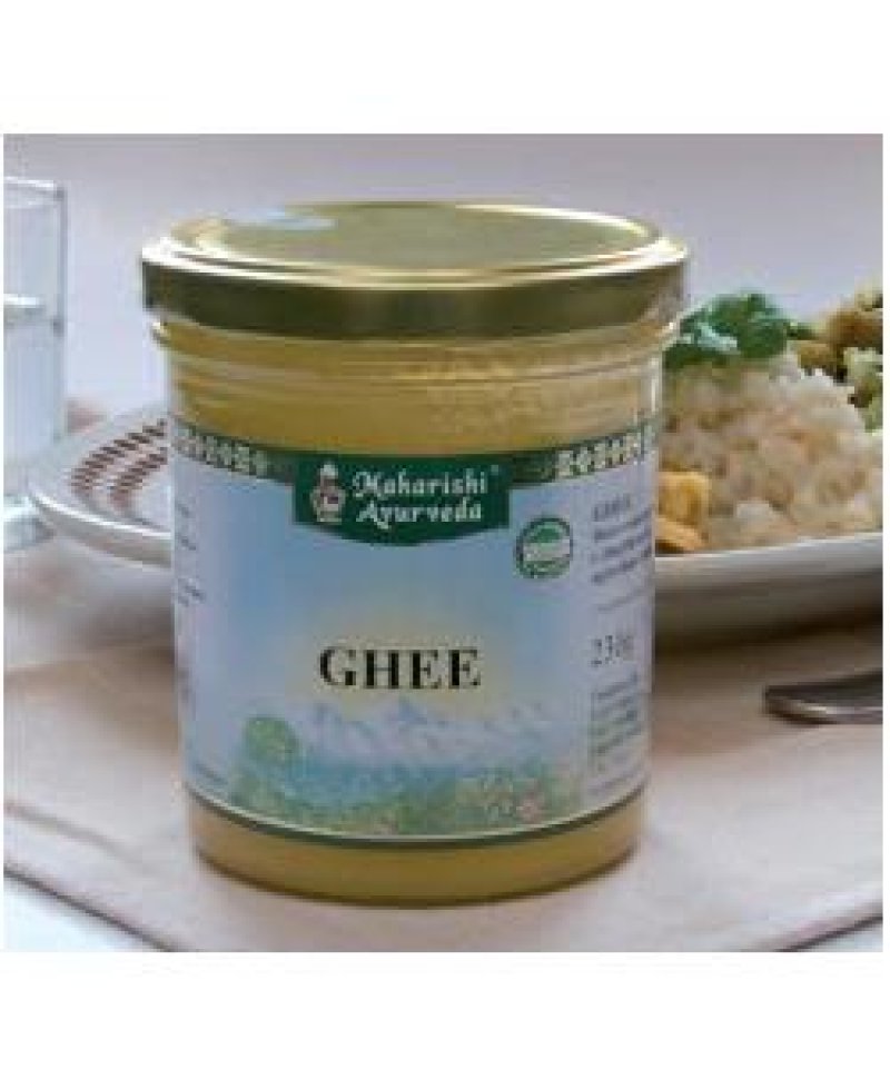 GHEE BIO BURRO CHIARIFICAT480G