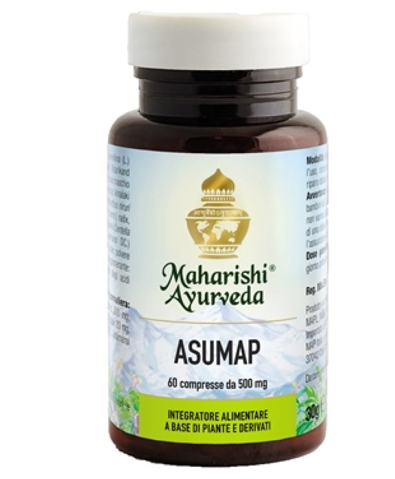ASUMAP 60CPR