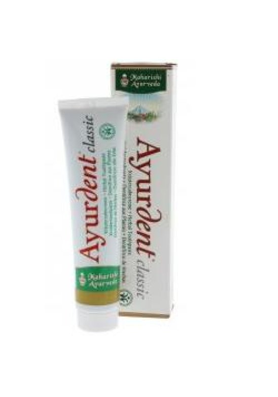 AYURDENT DENTIFRICIO 75ML