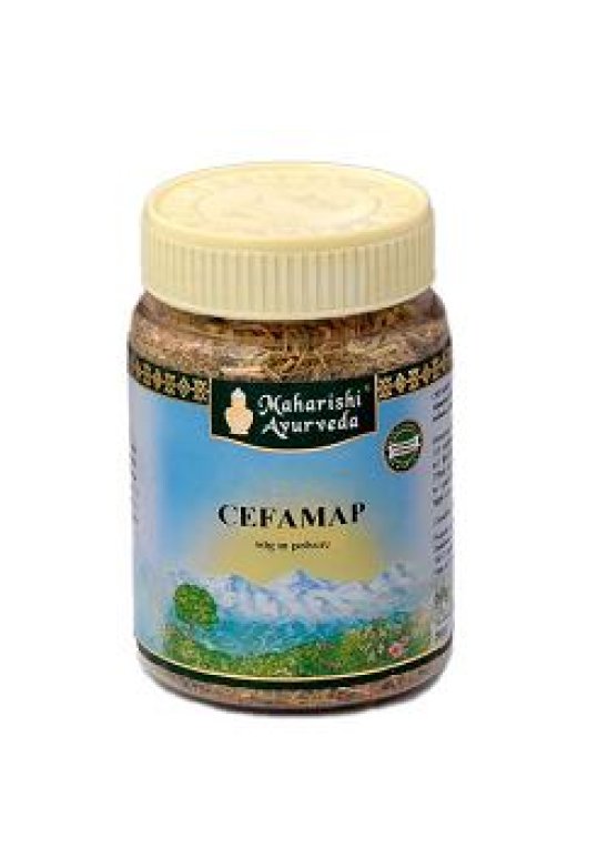 CEFAMAP POLVERE 60G