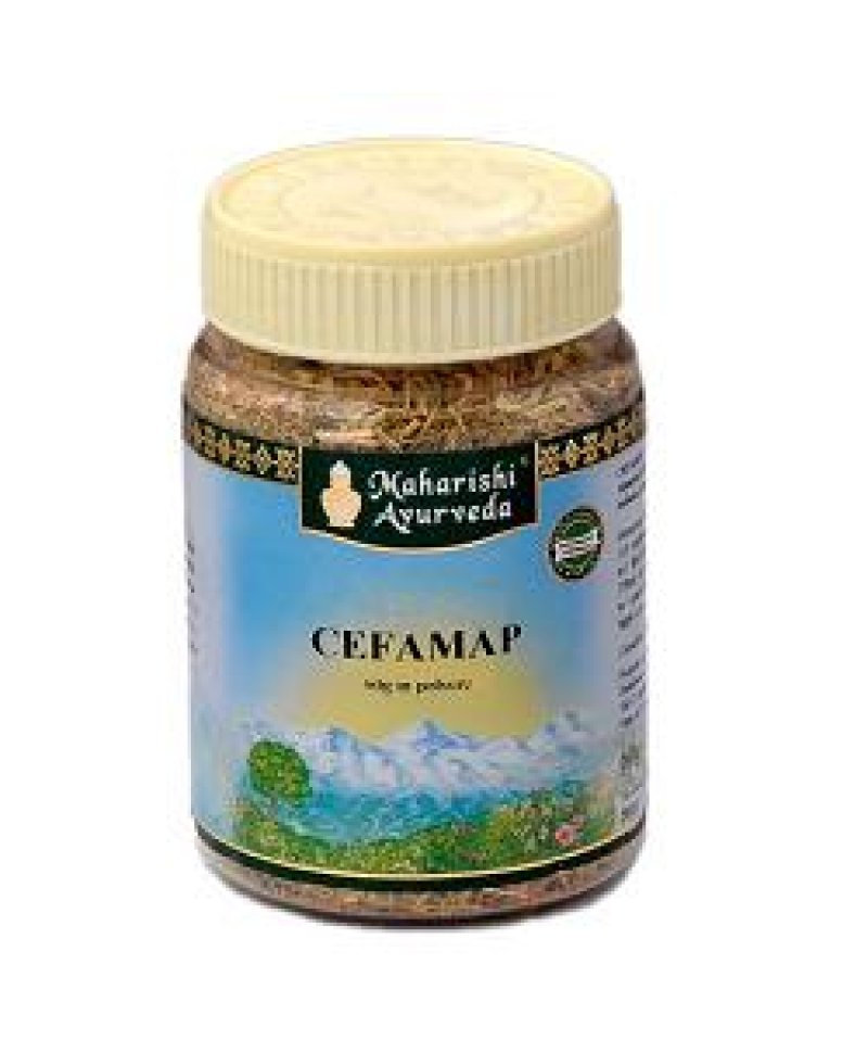 CEFAMAP POLVERE 60G