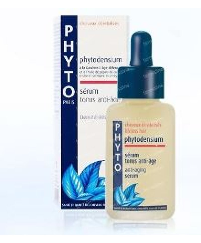 PHYTO PHYTODENSIUM SIERO RIVIT