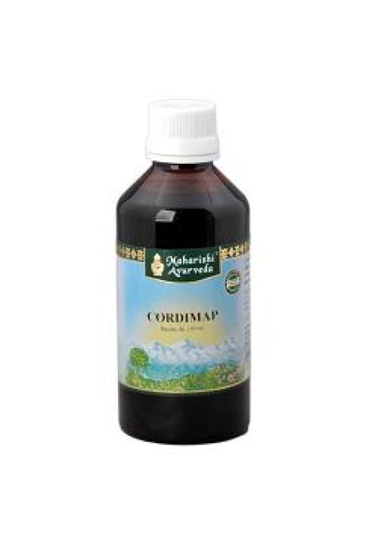 CORDIMAP SCIR 150ML