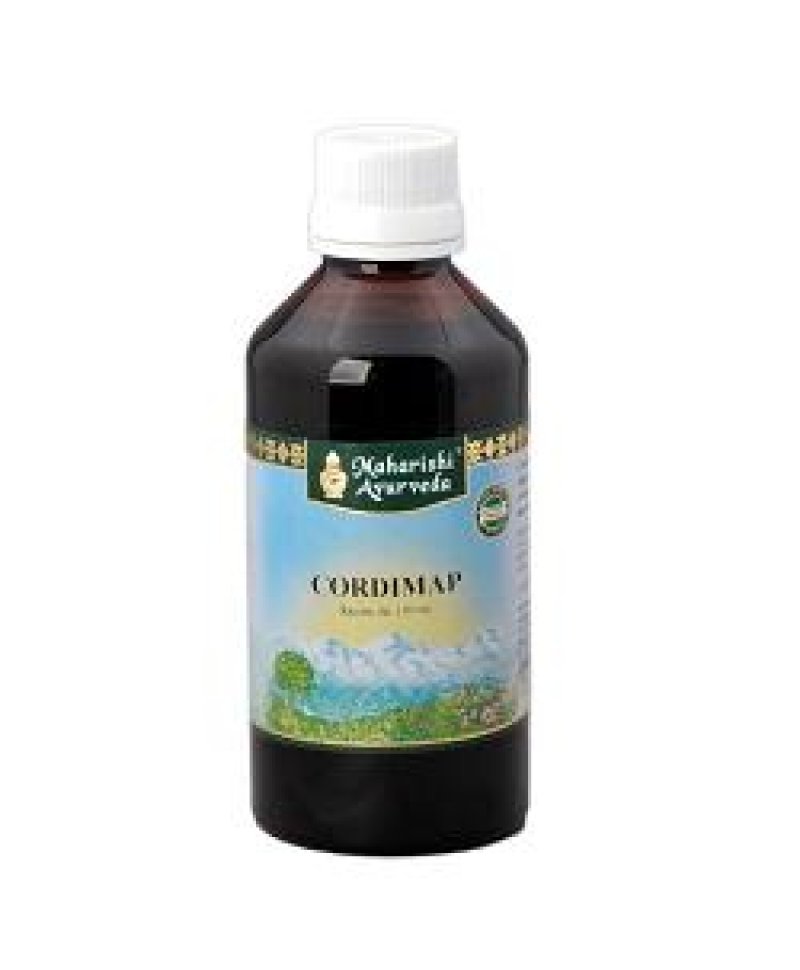 CORDIMAP SCIR 150ML