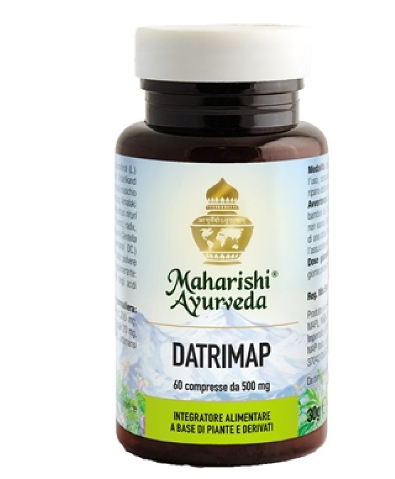 DATRIMAP 60CPR