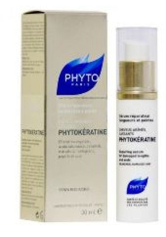 PHYTOKERATINE SIERO RIPARATORE