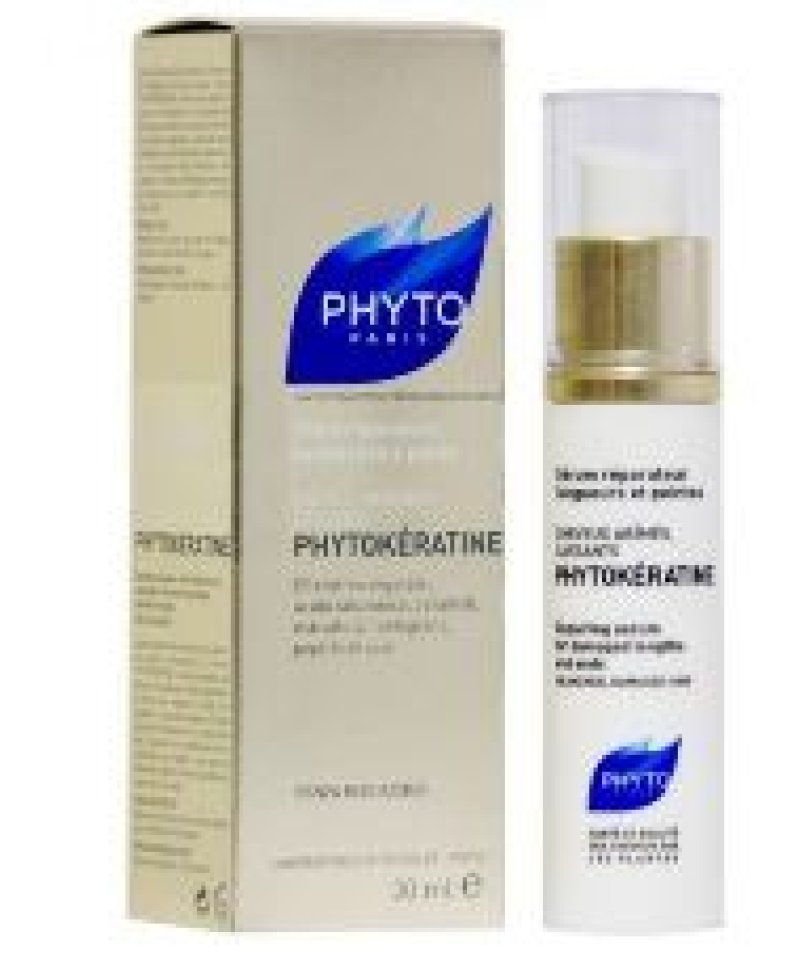 PHYTOKERATINE SIERO RIPARATORE