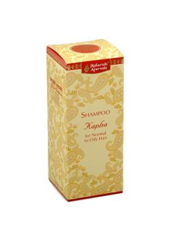 SHAMPOO ALLE ERBE KAPHA 200ML