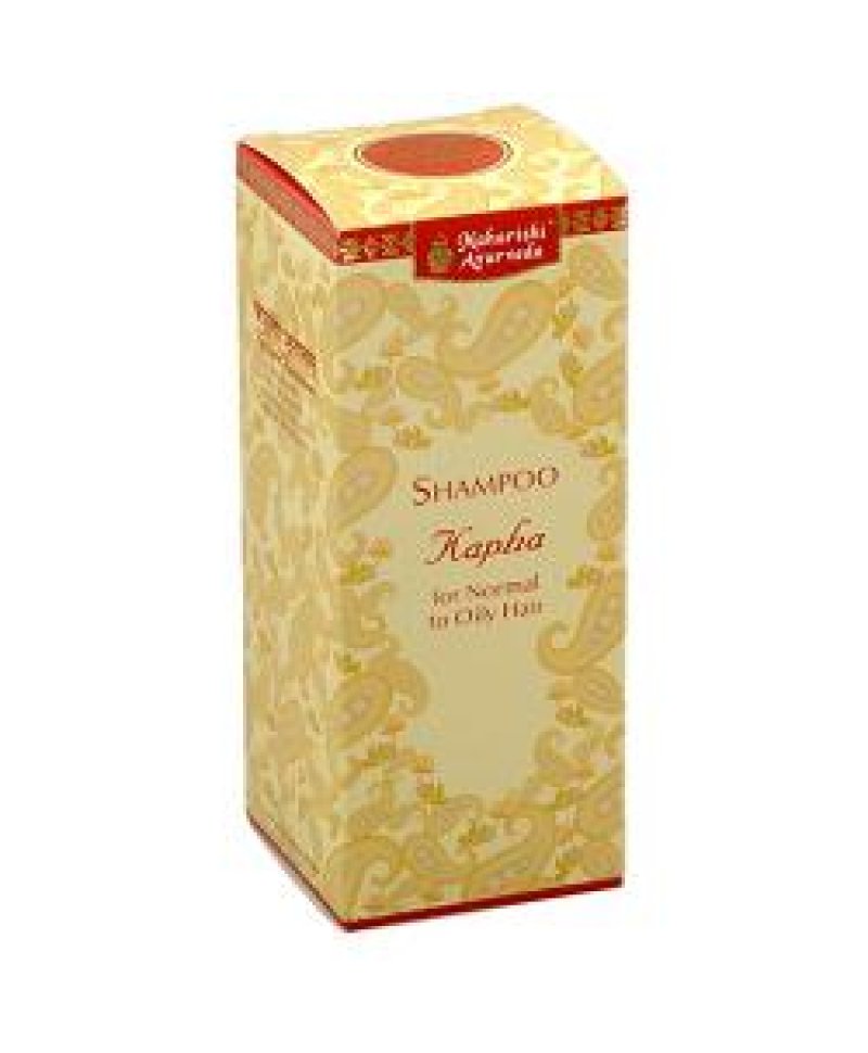 SHAMPOO ALLE ERBE KAPHA 200ML