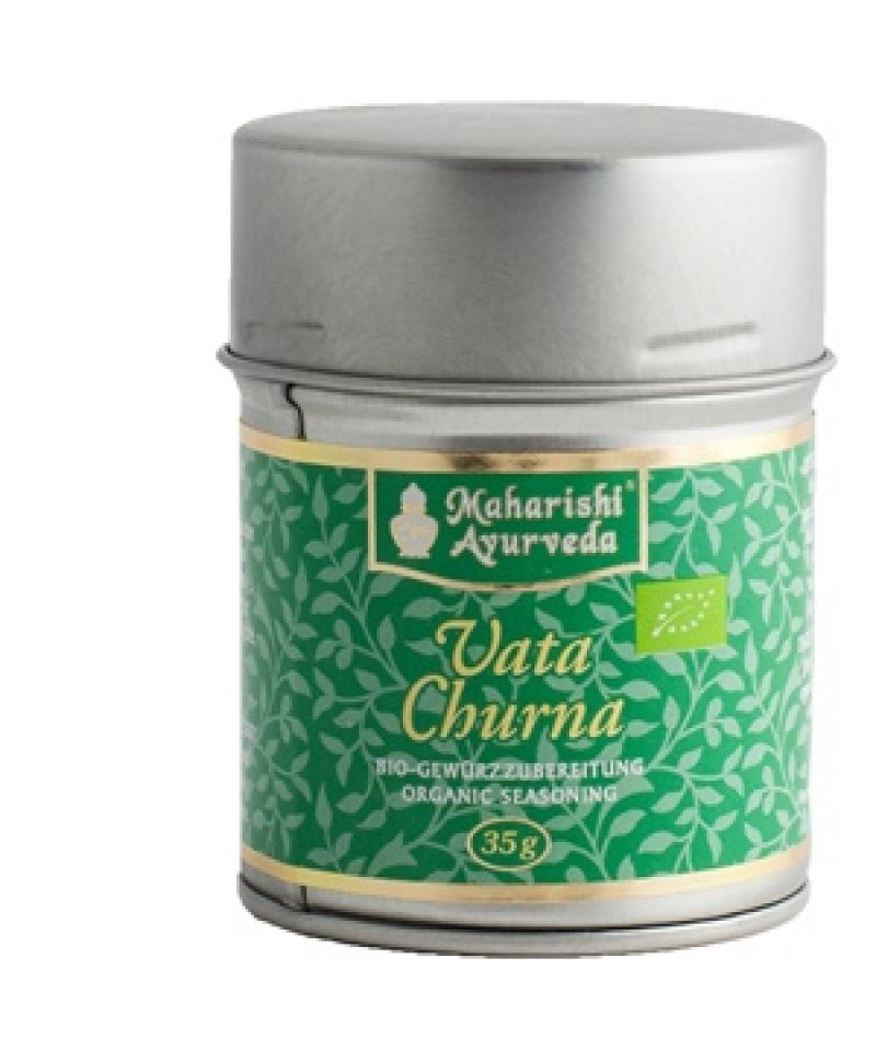 CHURNA VATA BIO POLVERE 35G