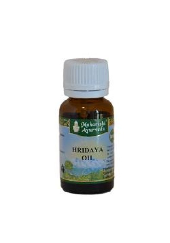 HRIDAYA OIL OE 10ML