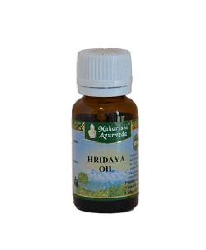 HRIDAYA OIL OE 10ML