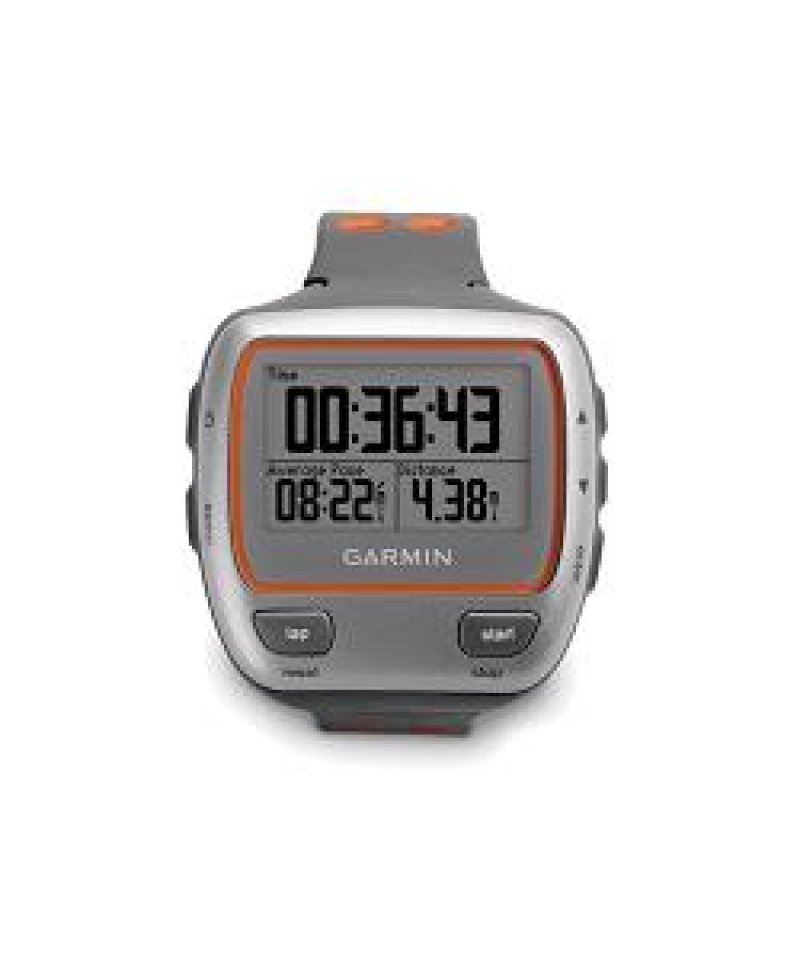 FORERUNNER 310 XT CARDIO