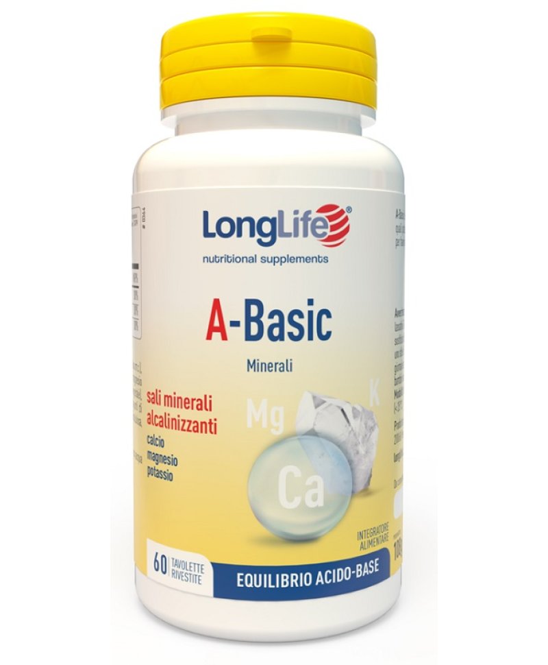 LONGLIFE A BASIC 60TAV