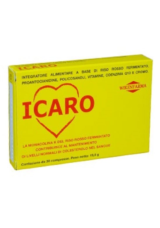 ICARO 30 Compresse
