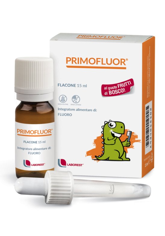 PRIMOFLUOR 15ML