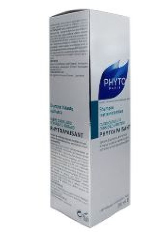 PHYTO PHYTOAPAISANT SHAMPOO