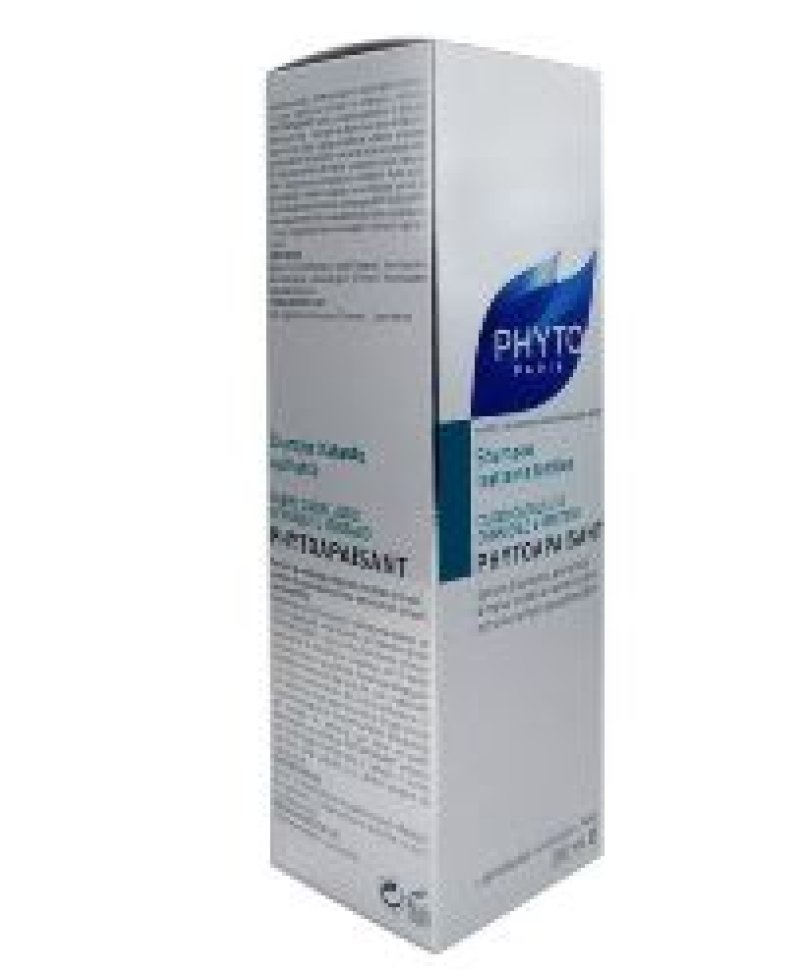 PHYTO PHYTOAPAISANT SHAMPOO