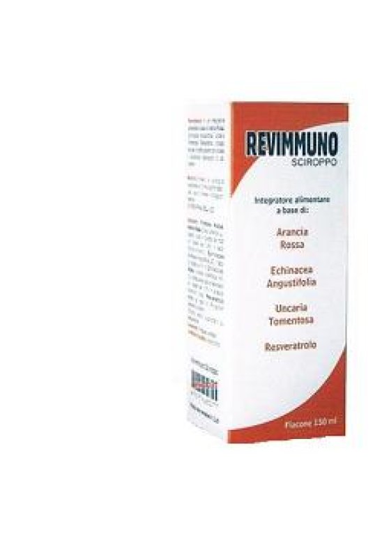 REVIMMUNO 150ML