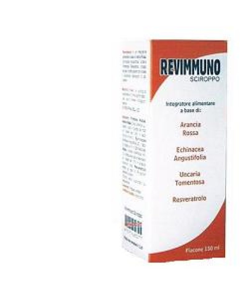 REVIMMUNO 150ML