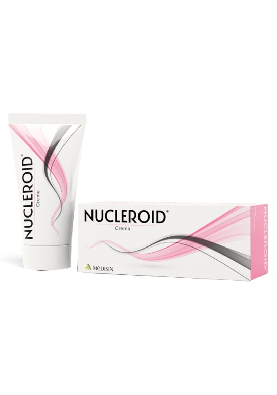 NUCLEROID CREMA 50ML