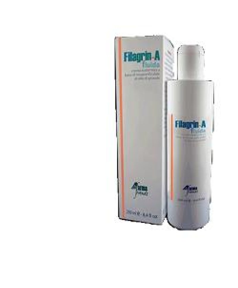 FILAGRIN-A FLUIDA IDRAT PROT FILAGRIN-A FLUIDA IDRAT PROT