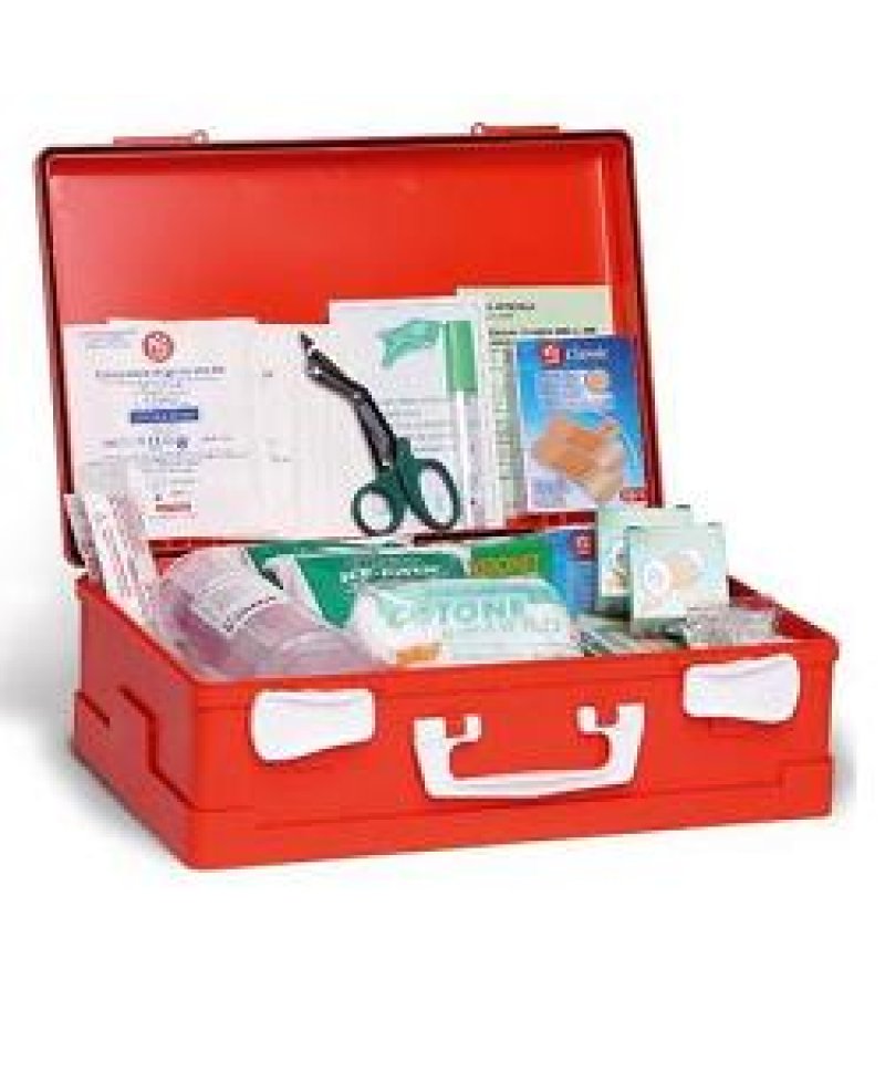 CASSETTA PS DM 388 ALL1