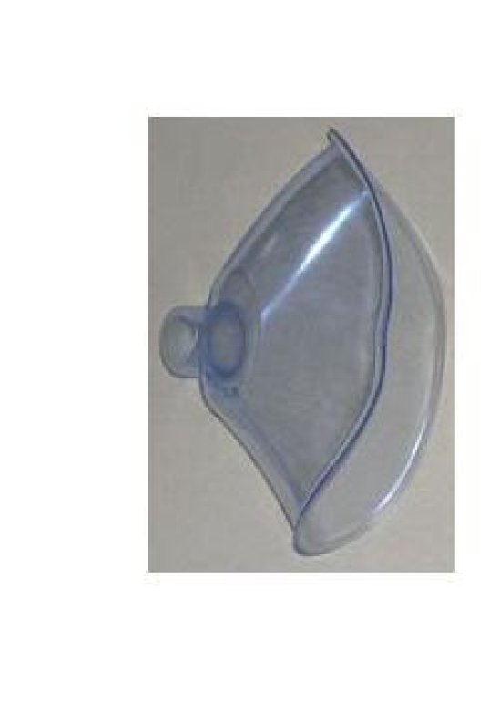 MASCHERINA ADULTI AEROSOL