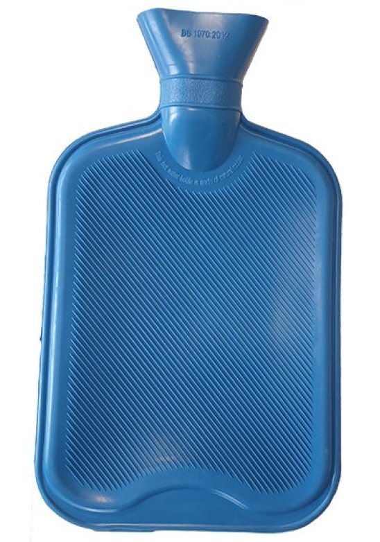 BORSA ACQ.CALDA BILAM.FARMACARE BORSA ACQ.CALDA BILAM.FARMACARE