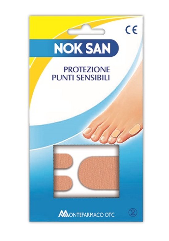 NOKSAN KIT PROT PUNTI SENS 6PZ