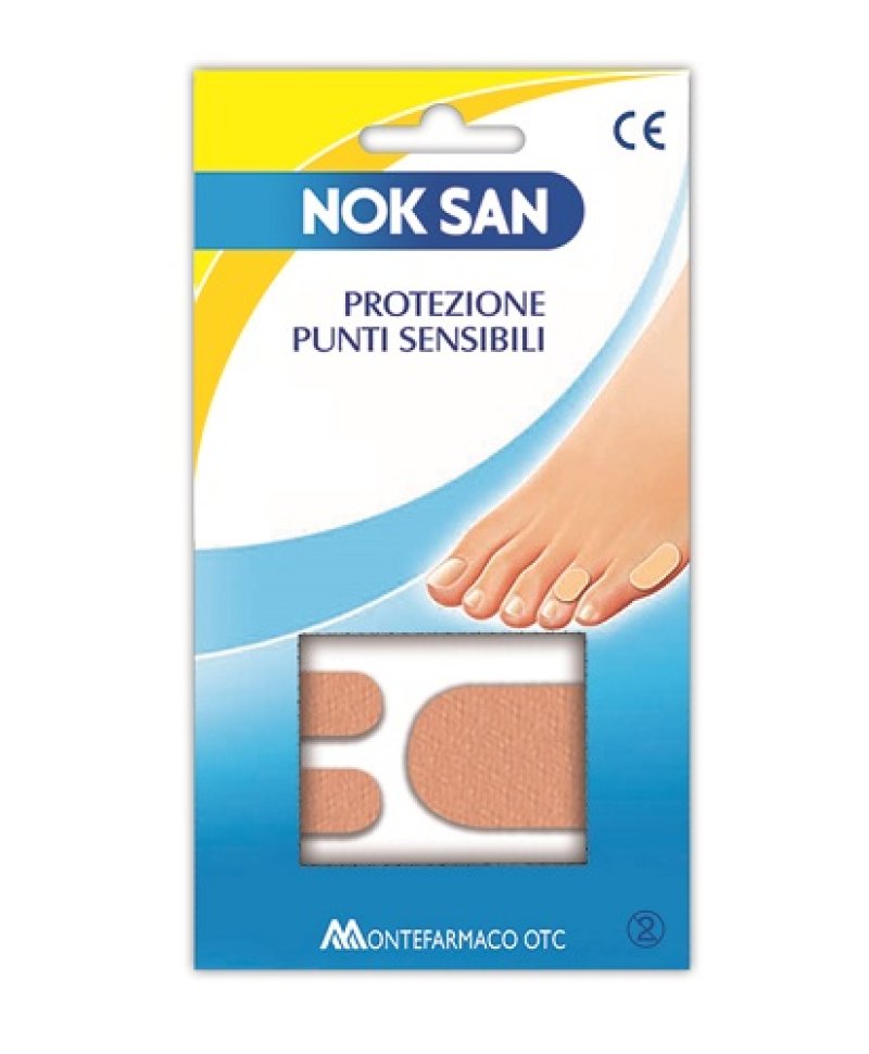 NOKSAN KIT PROT PUNTI SENS 6PZ