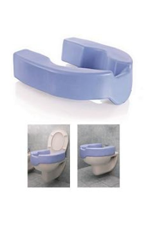 MOPEDIA RIALZO WC/BIDET EVA