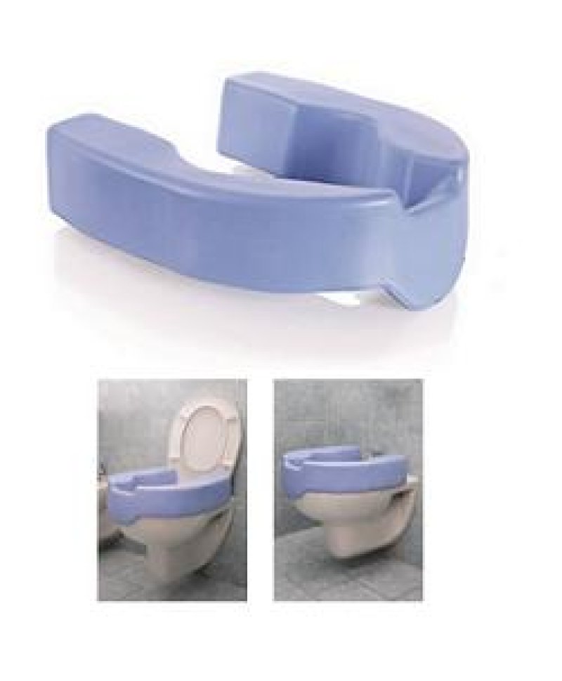 MOPEDIA RIALZO WC/BIDET EVA