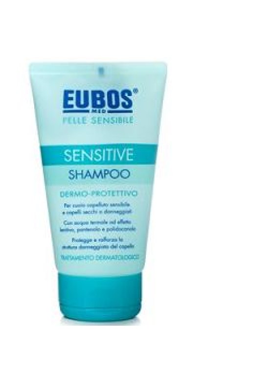 EUBOS SENSITIVE SHAMPOO