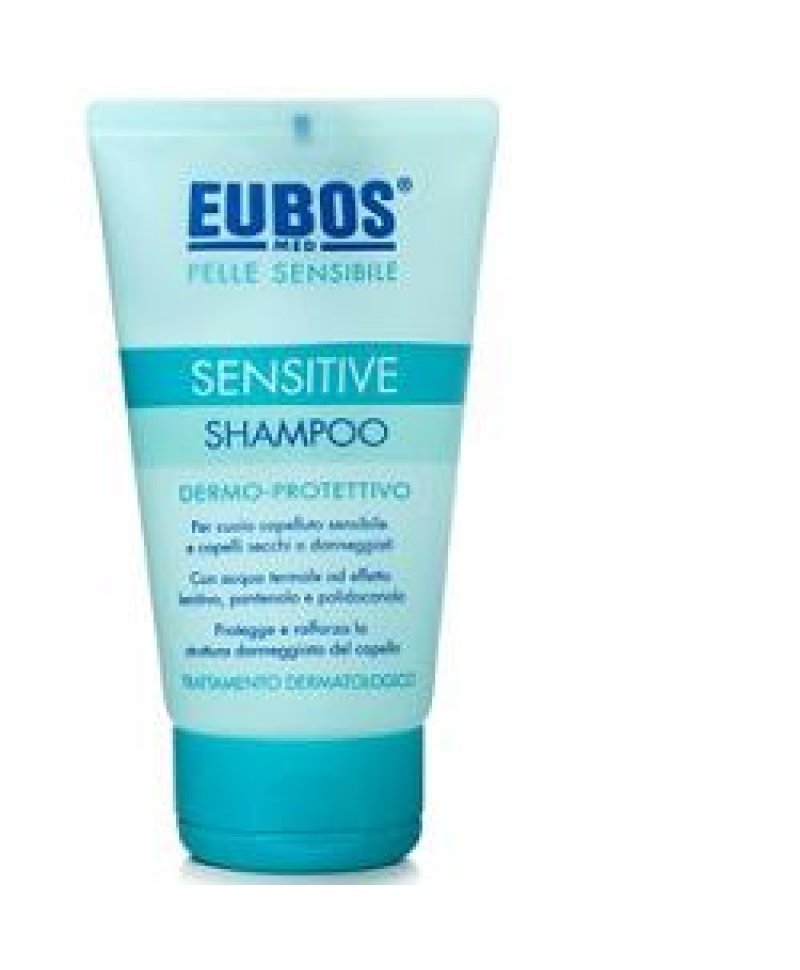 EUBOS SENSITIVE SHAMPOO