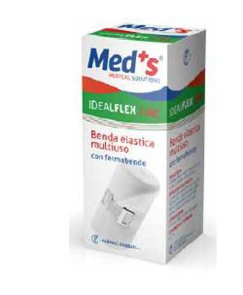 BENDA MEDS IDEAL COT/NYL4,5X15