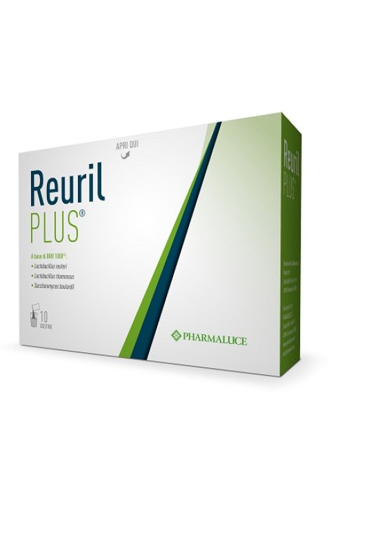 REURIL PLUS 10BUST 3G