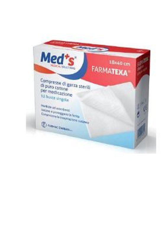 GARZA MEDS OCULARE 10PZ