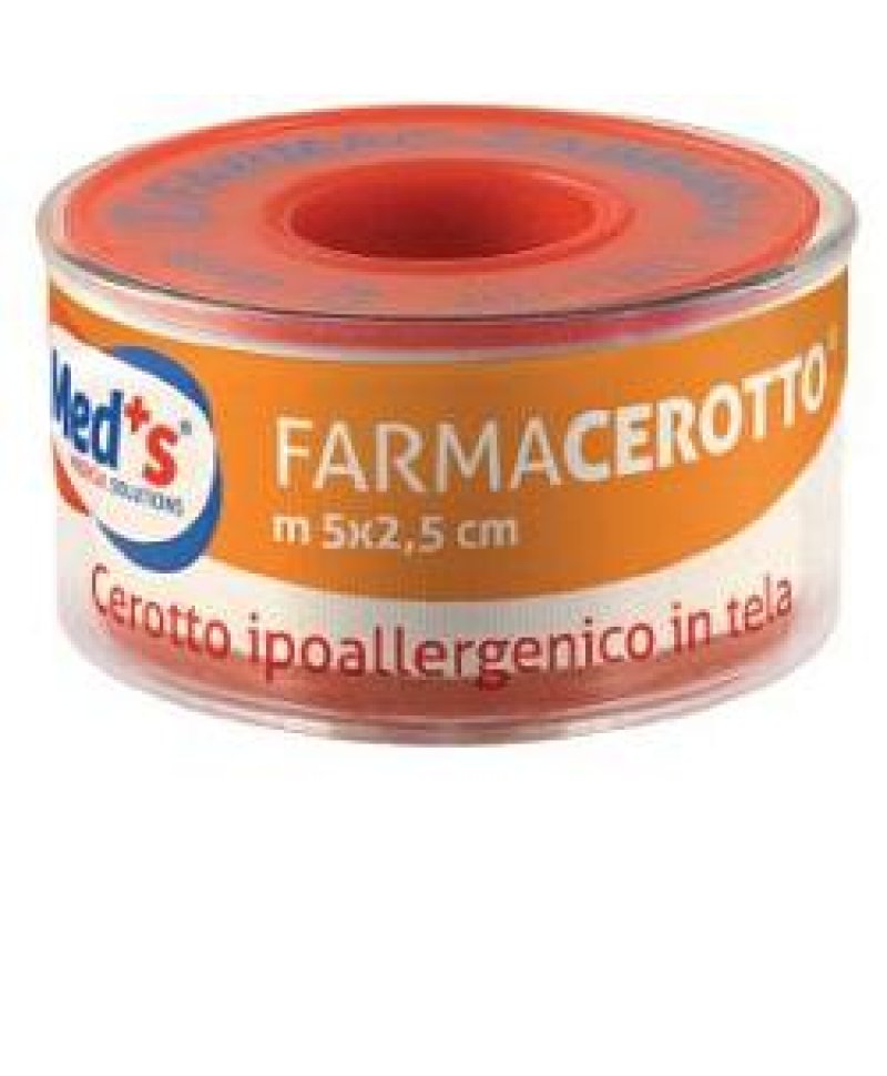 CER MEDS IPOALL TELA 500X2,5CM