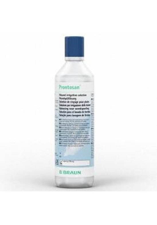 PRONTOSAN OTC DET LESIONI350ML