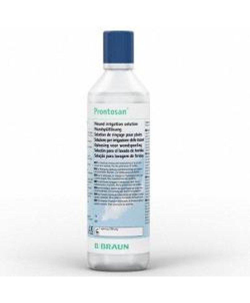 PRONTOSAN OTC DET LESIONI350ML