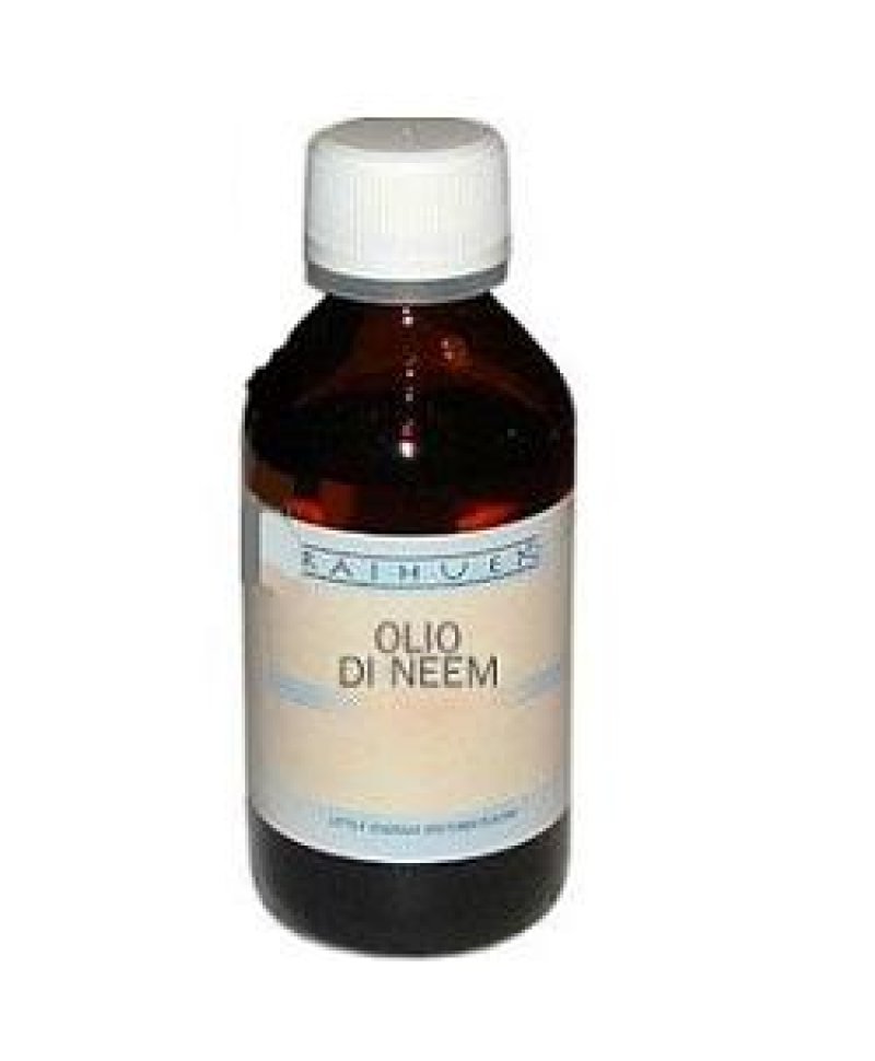 RAIHUEN NEEM OLIO PURISS 100ML